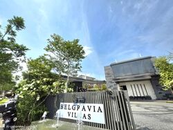Belgravia Villas (D28), Terrace #603056201
